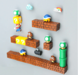 Imanes para la nevera