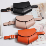 Riñoneras de vestir para mujer