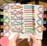 Horquillas para niñas