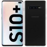 Samsung Galaxy S10+ 128Gb Prism Black Dual Sim ( 34% descuento )