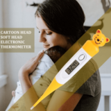 Termómetros para bebés