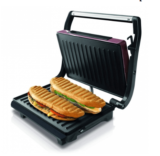 Sandwichera Grill Taurus TOAST&CO ¡solo 23€!