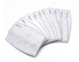 Pack 52 filtros para mascarillas (53% descuento)
