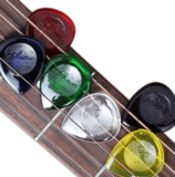 Pack púas de guitarra (30/60/100)