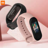 Xiaomi Mi Band 4