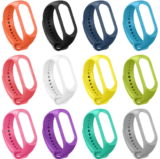 Correas Xiaomi Mi Band 3