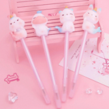 Bolígrafos kawaii