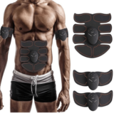 Máquina de entrenamiento muscular