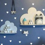 Adhesivo para pared
