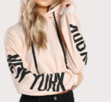 Sudaderas de mujer